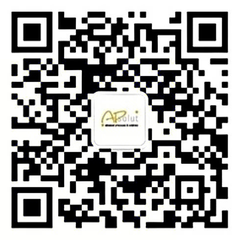 艾谱仕 apsolut 微信公众号二维码